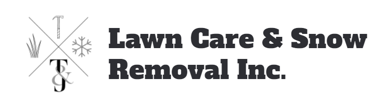 TJ Lawn Care & Snow Removal Inc.